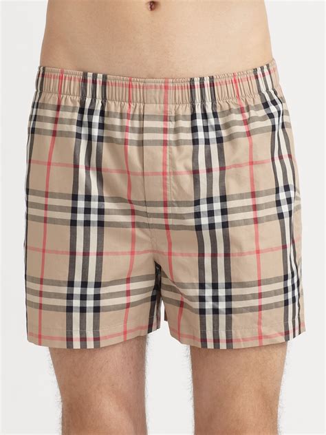 burberry boxer briefs 3-pack|Burberry boxer briefs sale.